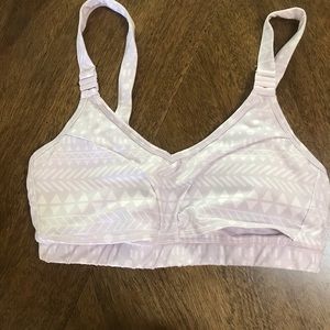 NWT Nursing/Pumping Bra